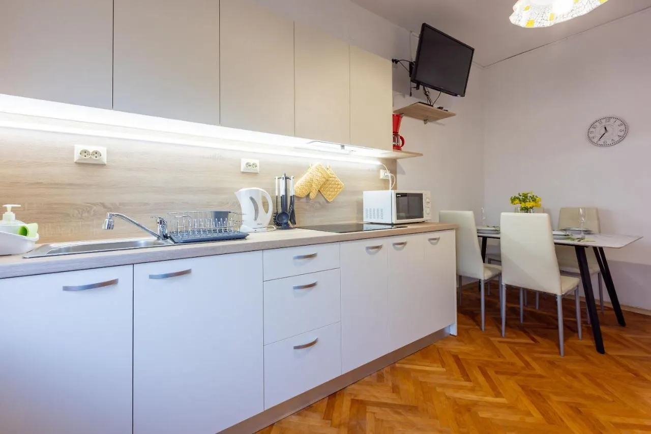 Apartments Sobol Crikvenica