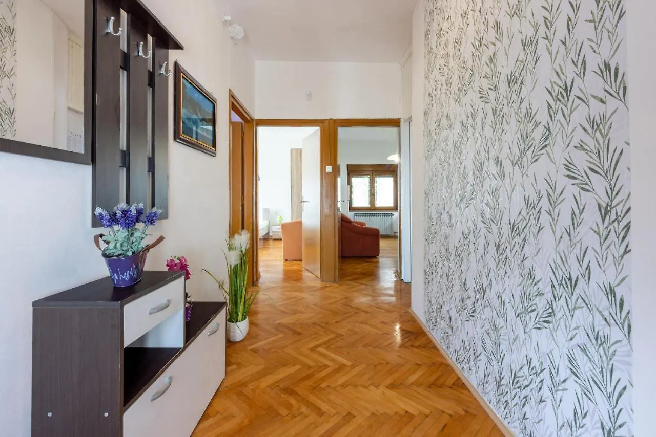 Apartments Sobol Crikvenica Croatia
