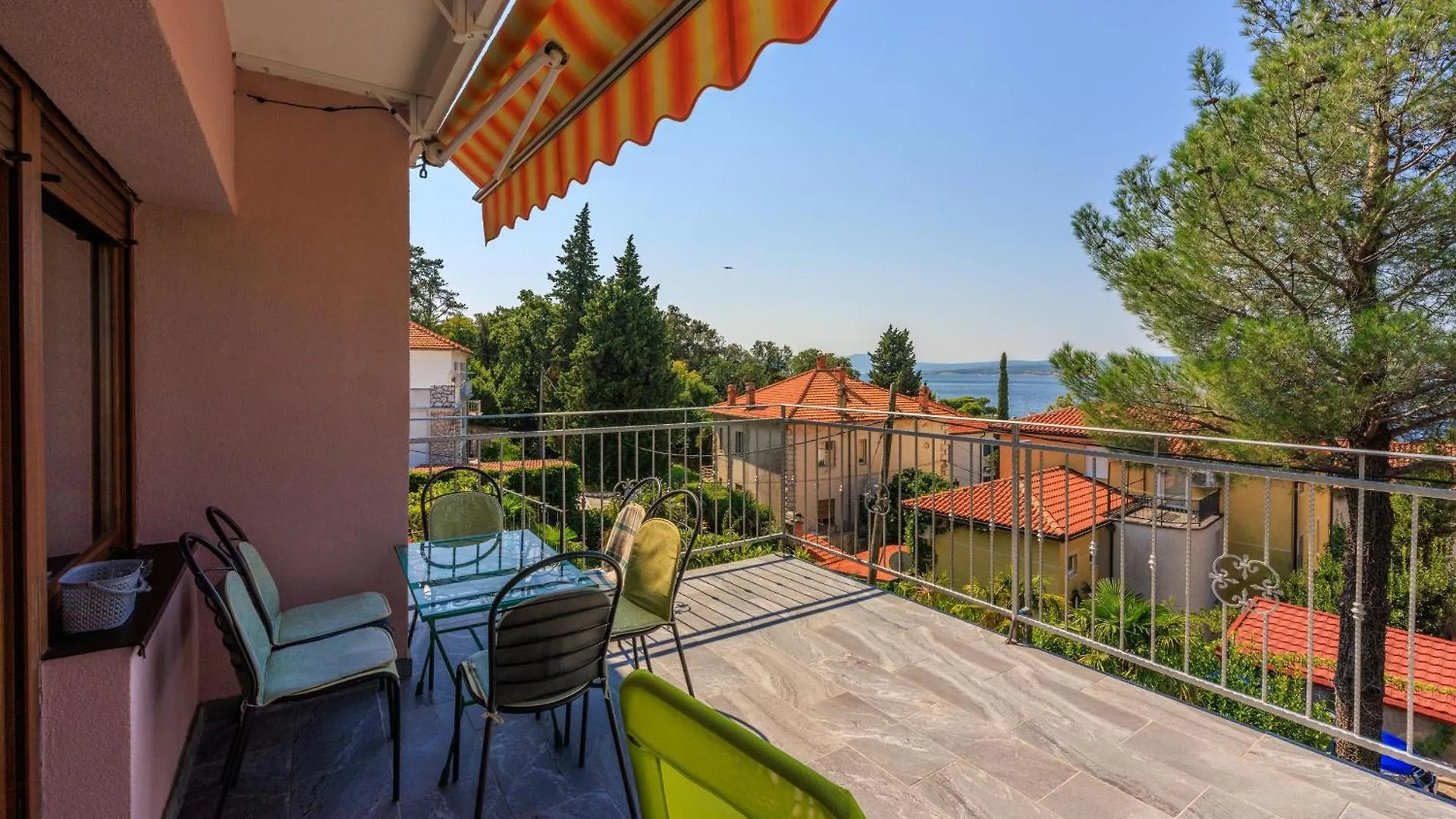Apartments Sobol Crikvenica