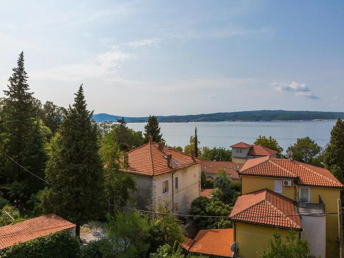 Apartments Sobol Crikvenica