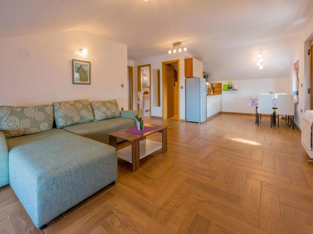 Apartments Sobol Crikvenica