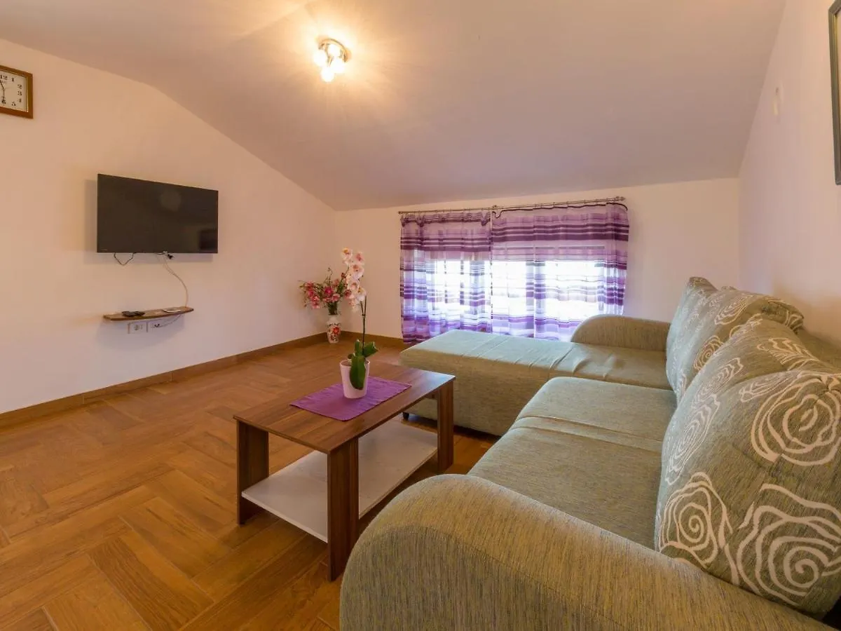 Apartments Sobol Crikvenica