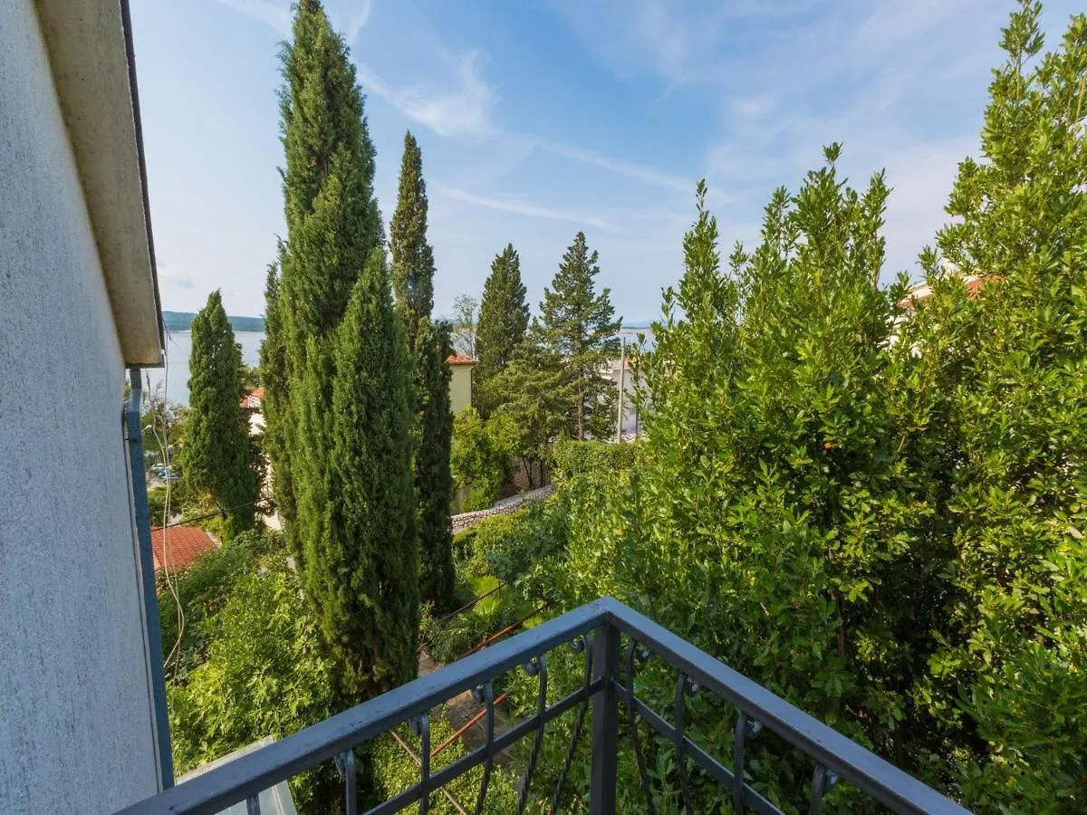 Apartments Sobol Crikvenica