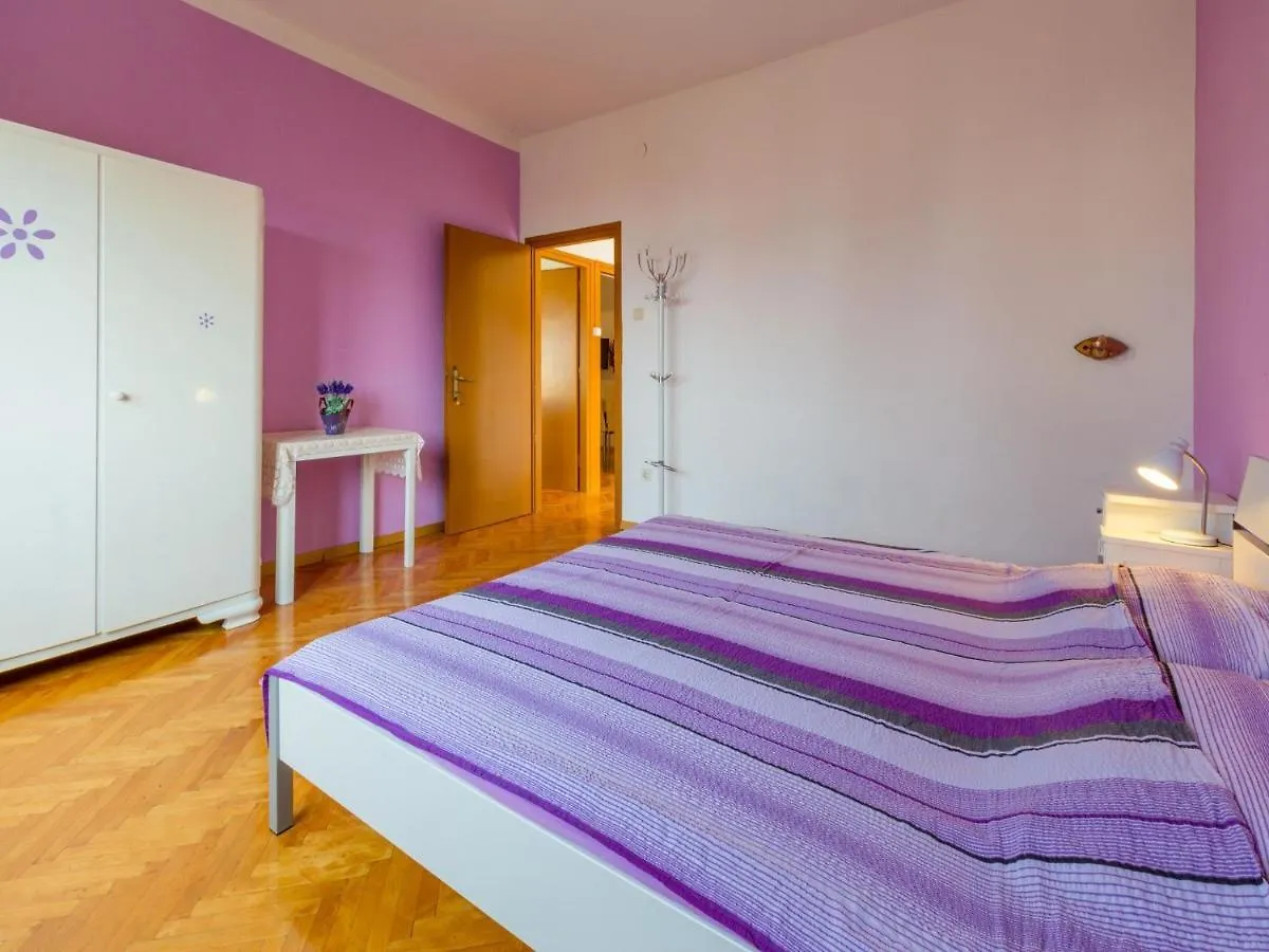 Apartments Sobol Crikvenica