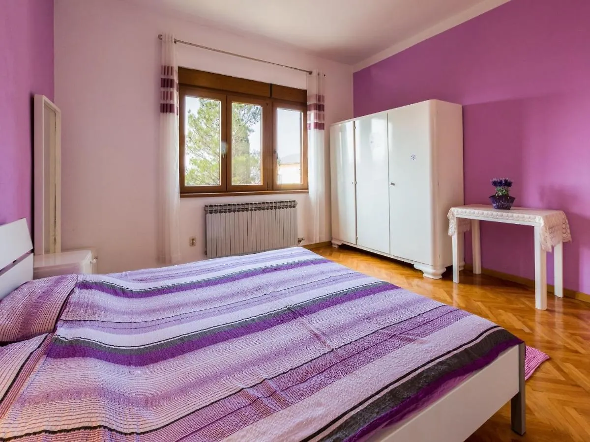 Apartments Sobol Crikvenica