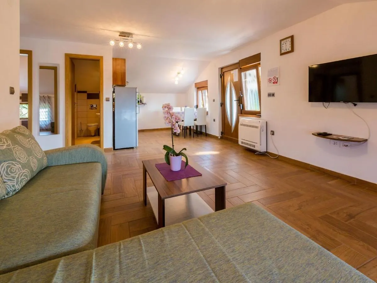 Apartments Sobol Crikvenica
