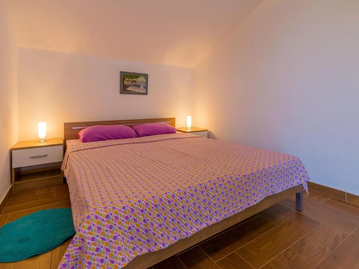 Apartments Sobol Crikvenica